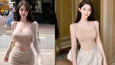Chill巧儿