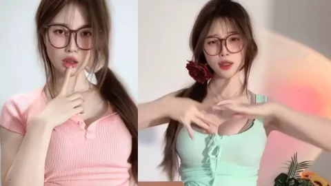 甜子兔哟