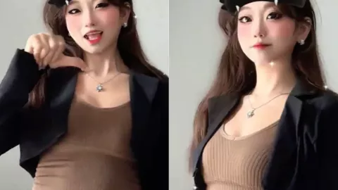 小不点