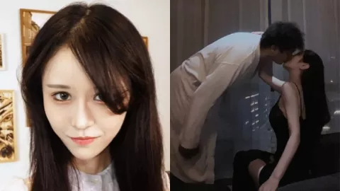 刘菀儿