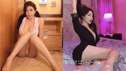 推特网红