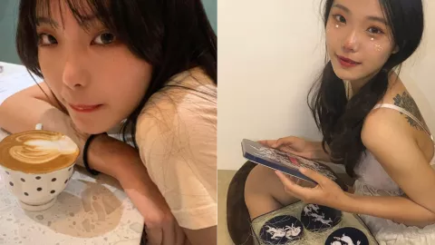 周淑怡