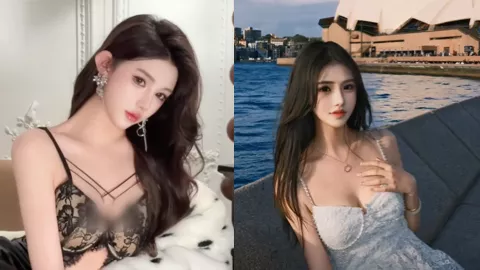 兔软软