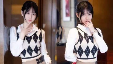 谢小蒽