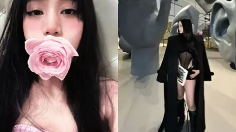 甜不齁