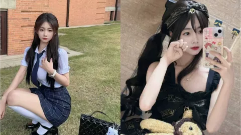 富二代