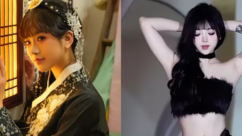 辣椒的女儿