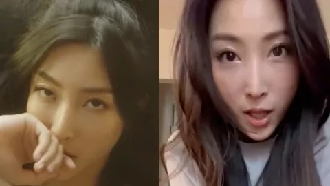 性感女神
