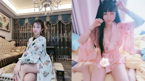 推特网红