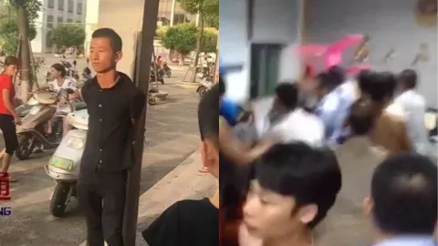 广东汕头