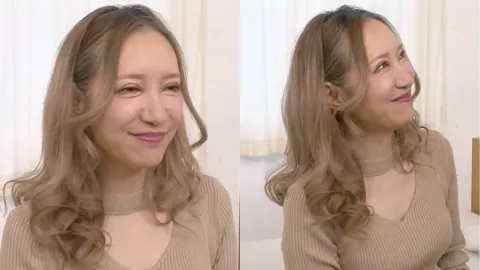性感熟女