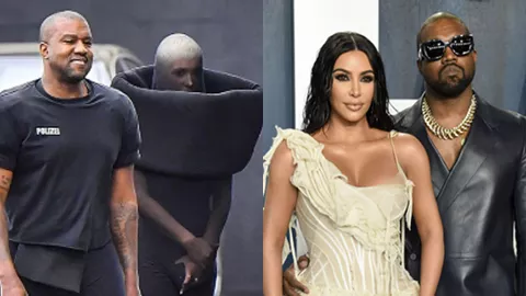 KanyeWest