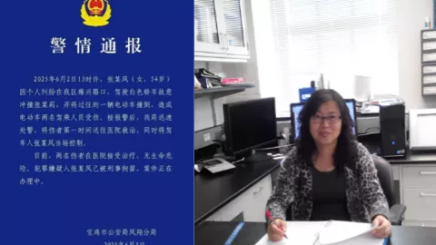 张春凤