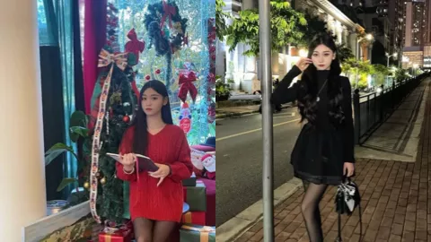 何丽芳