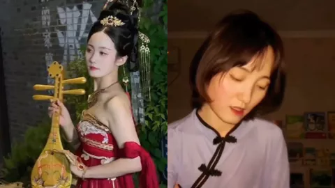 张倩