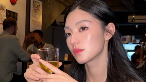 翼装飞行