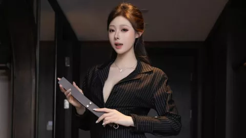 网红安全