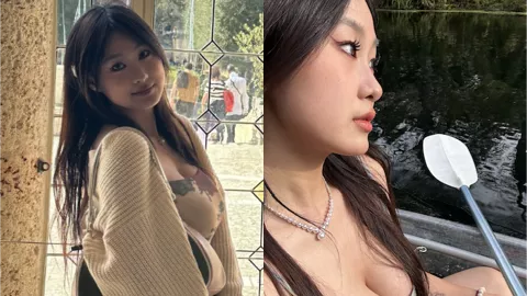 微胖