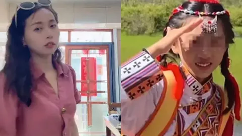 江苏母女