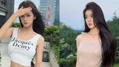 百万网红