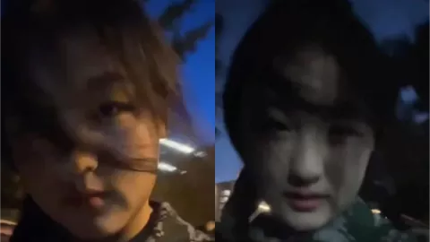 大馋丫头