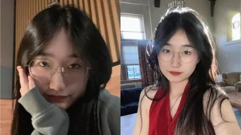 李冬悦