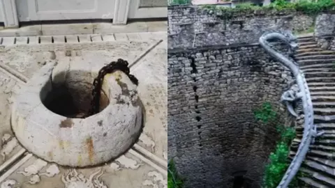 北京锁龙井