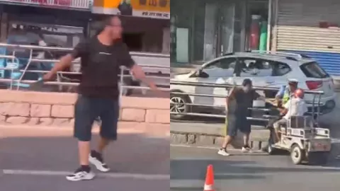 山东淄博