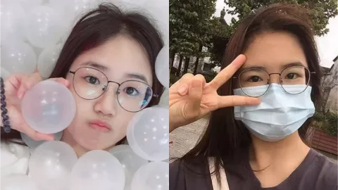 拜金女