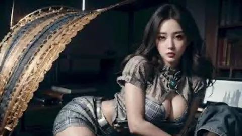 定格瞬间