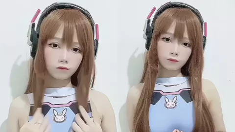 学生妹