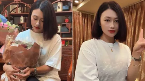 杨淑晴