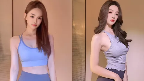 依然