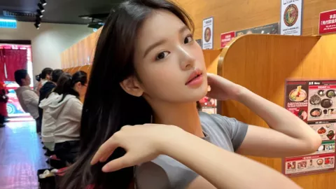 翼装