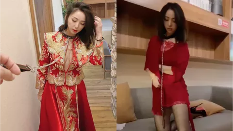 网红