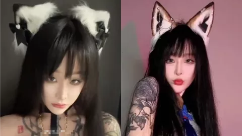 网红隐私