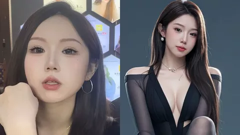 高颜值