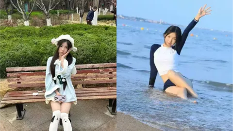 张瑜璇