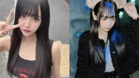 莫娜