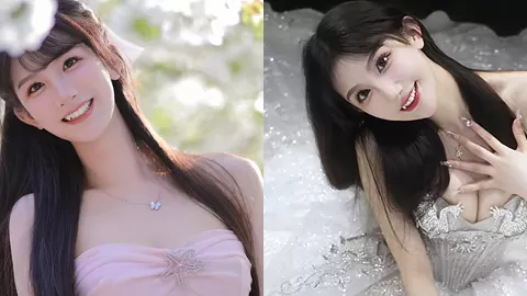 白糖糕