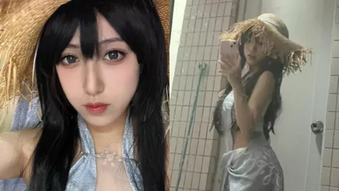 学妹