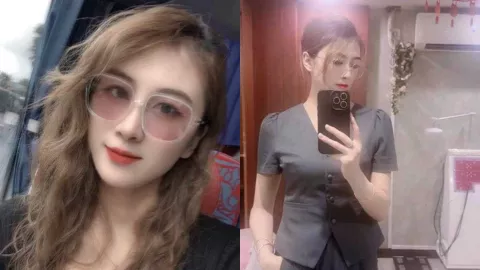 李漫漫