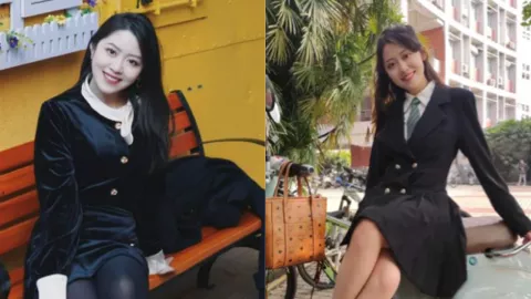 杨豆豆