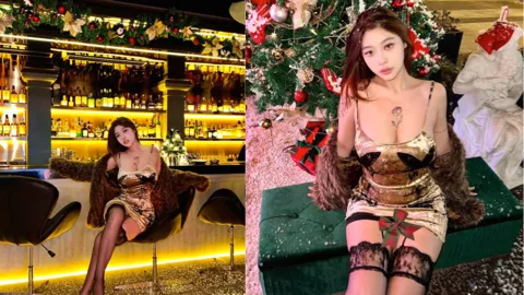 丸子妹