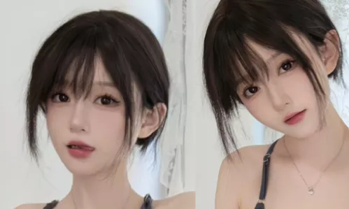 母亲出轨女婿