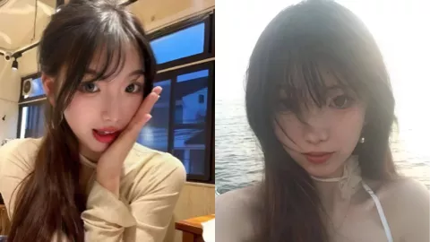 张梓萱