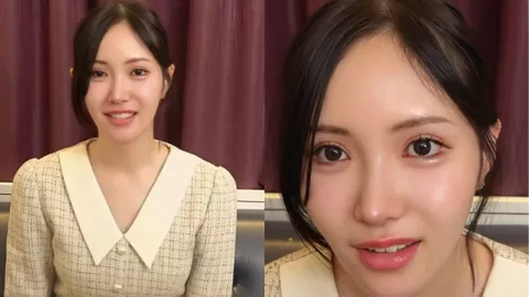 颜值大嫂