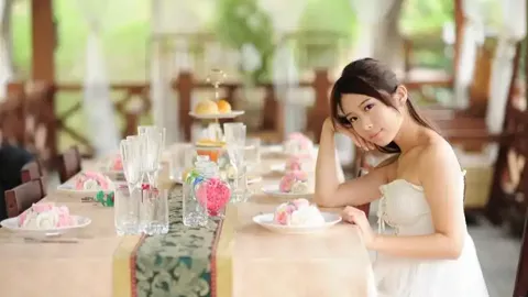 中国