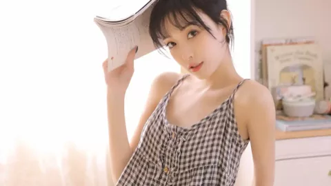 云牵手