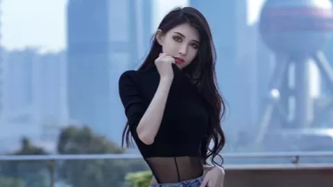 洪秀柱